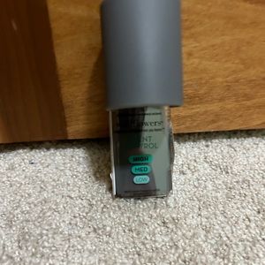 NWT Scent contol wallflower
